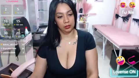 DIVA online show from August 12, 1:52 am