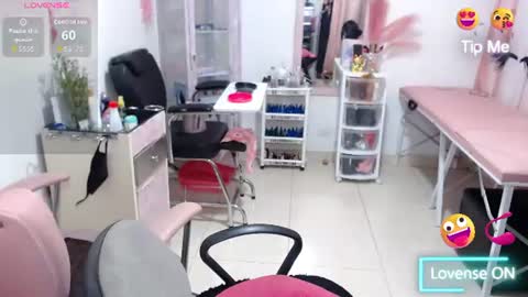 DIVA online show from August 14, 12:03 am