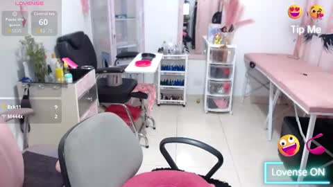 DIVA online show from August 15, 1:31 am