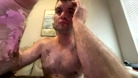 tittielover12347 online show from May 4, 11:17 pm