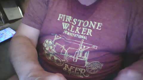 tittyloverr69 online show from May 21, 6:15 am
