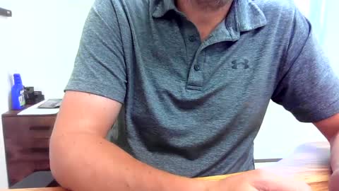 tittyman007 online show from June 29, 7:38 pm