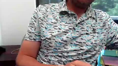 tittyman007 online show from July 2, 2:18 pm