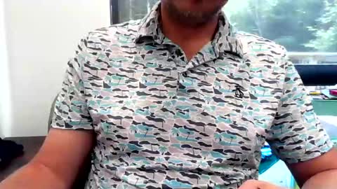 tittyman007 online show from July 2, 6:09 pm