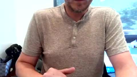 tittyman007 online show from July 8, 3:05 pm