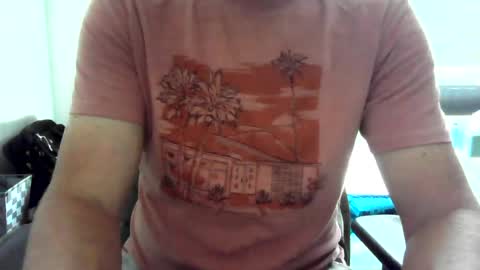 tittyman007 online show from July 9, 5:40 pm