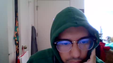 tkngoblin online show from July 6, 10:46 pm