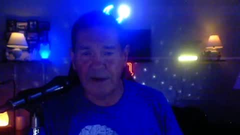 TK online show from July 20, 11:30 pm