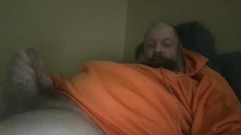 tmacdaddy82 online show from February 19, 6:11 am