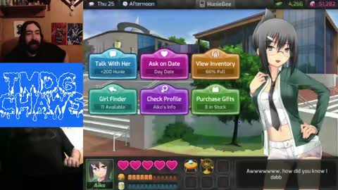 tmdgchaws online show from May 7, 8:26 am