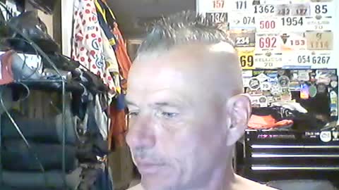 tx46m online show from July 4, 1:30 am