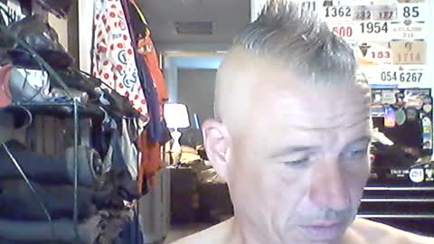 tx46m online show from July 4, 11:07 pm