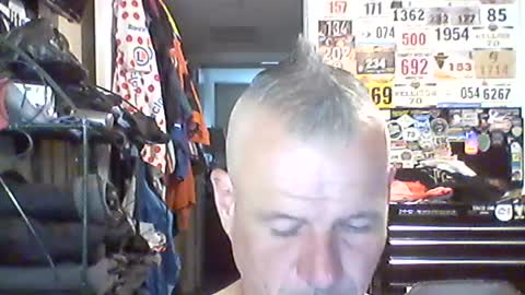 tx46m online show from July 6, 10:57 pm