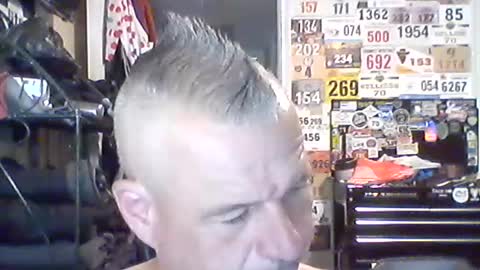 tx46m online show from July 12, 7:53 pm