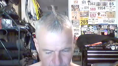 tx46m online show from July 19, 5:04 pm