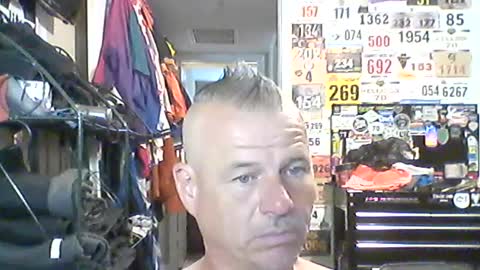 tx46m online show from July 26, 6:46 pm