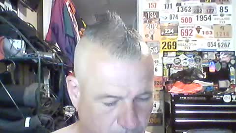 tx46m online show from July 26, 7:52 pm