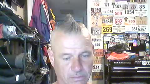 tx46m online show from July 27, 9:53 pm