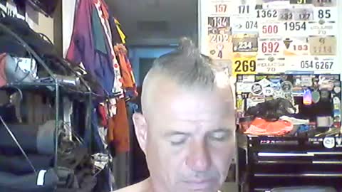 tx46m online show from July 27, 11:32 pm