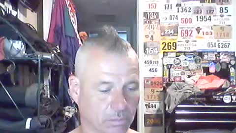 tx46m online show from July 31, 10:59 pm