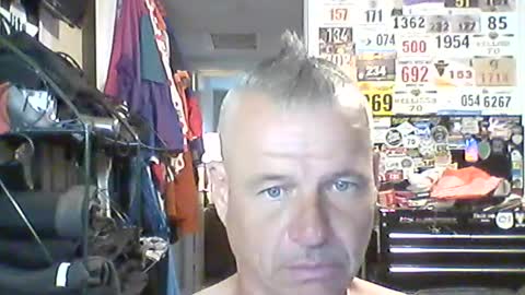 tx46m online show from August 2, 10:49 pm