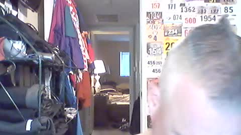 tx46m online show from August 3, 1:01 am