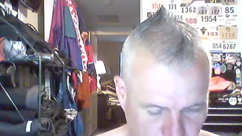 tx46m online show from August 6, 1:04 am