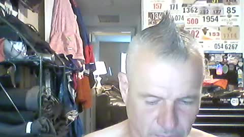 tx46m online show from August 9, 11:06 pm