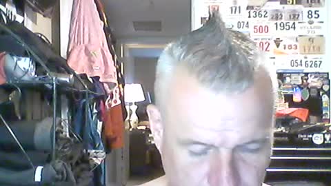 tx46m online show from August 15, 12:14 am