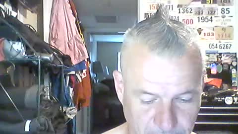 tx46m online show from August 16, 9:19 pm