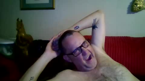 David online show from April 3, 6:54 am