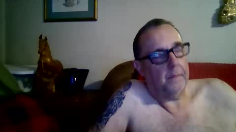 David online show from April 25, 11:44 pm