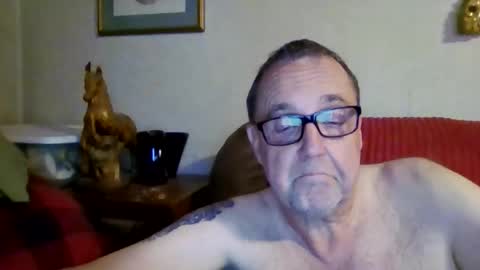 David online show from May 1, 5:11 am
