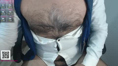 Leonel online show from May 19, 6:53 pm