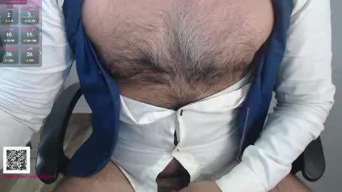 Leonel online show from May 24, 5:59 pm