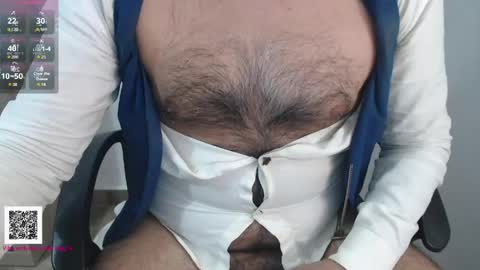 Leonel online show from June 6, 6:47 pm