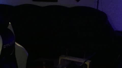 Tobias online show from May 9, 11:29 pm