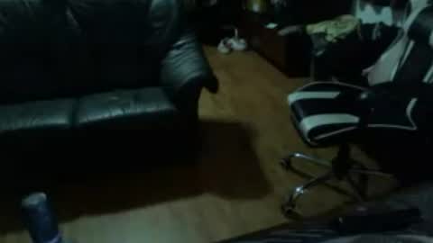 Tobias online show from August 14, 3:54 am