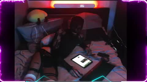 tobi676 online show from August 6, 12:31 am