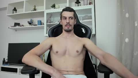 toddclaytonn online show from July 24, 3:20 am