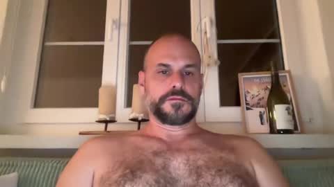 zurichcouple online show from August 10, 11:17 pm