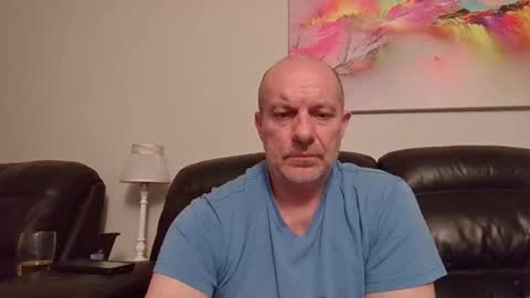 toerag69 online show from May 30, 11:50 pm