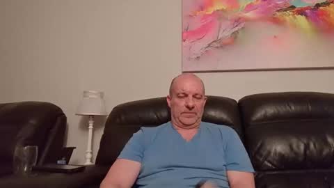 toerag69 online show from May 31, 12:56 am