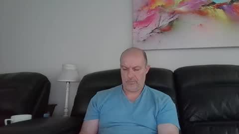 toerag69 online show from May 31, 4:31 pm