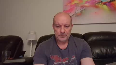toerag69 online show from May 31, 10:23 pm