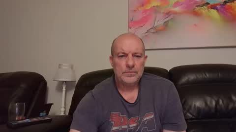 toerag69 online show from May 31, 11:29 pm