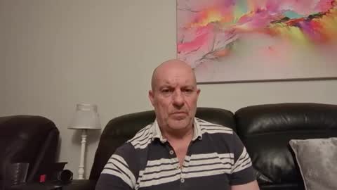 toerag69 online show from June 7, 11:10 pm