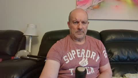 toerag69 online show from June 19, 12:27 pm