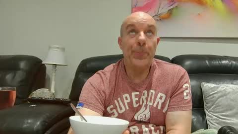 toerag69 online show from July 2, 8:21 pm