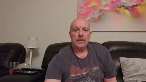 toerag69 online show from July 4, 8:55 pm